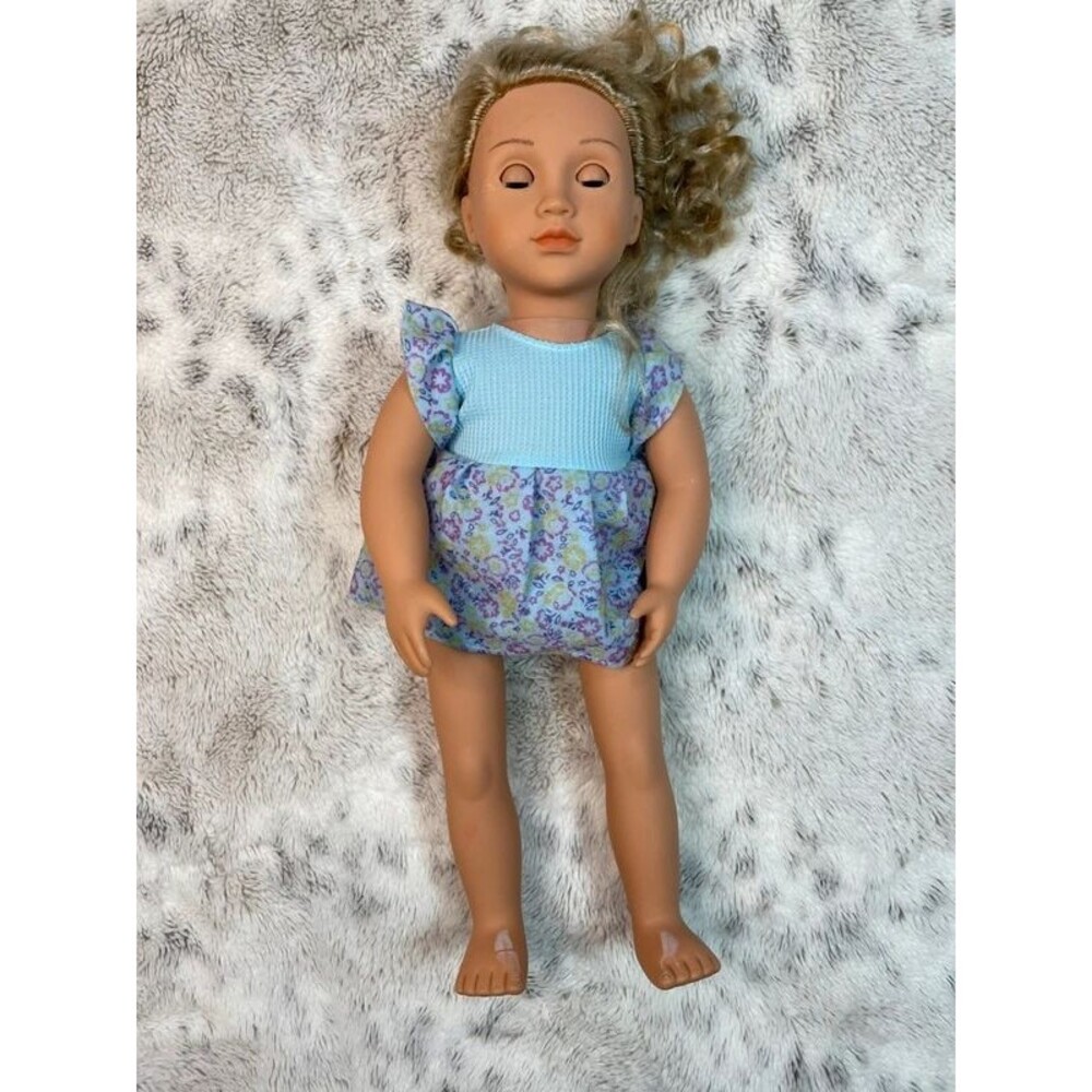 Our Generation 18” Doll - Picture 2 of 8